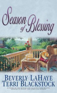 Title: Season of Blessing, Author: Beverly LaHaye