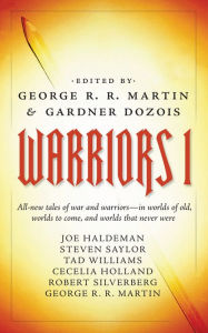 Title: Warriors 1, Author: George R. R. Martin