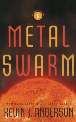 Metal Swarm