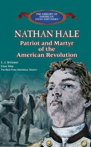 Title: Nathan Hale: The Life and Death of America's First Spy, Author: M. William Phelps