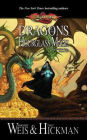 Dragons of the Hourglass Mage: The Lost Chronicles, Volume III