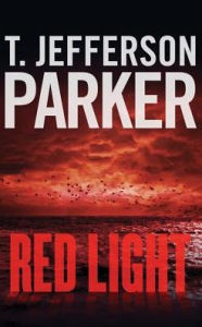 Title: Red Light, Author: T. Jefferson Parker