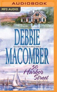 Title: 50 Harbor Street (Cedar Cove Series #5), Author: Debbie Macomber