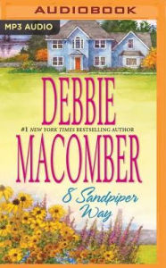 Title: 8 Sandpiper Way (Cedar Cove Series #8), Author: Debbie Macomber