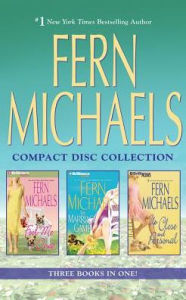 Fern Michaels - Collection: Fool Me Once, The Marriage Game, Up Close and Personal