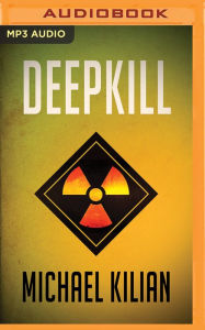 Title: Deepkill, Author: Michael Kilian