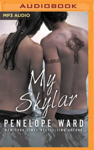 Title: My Skylar, Author: Penelope Ward