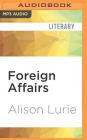 Foreign Affairs