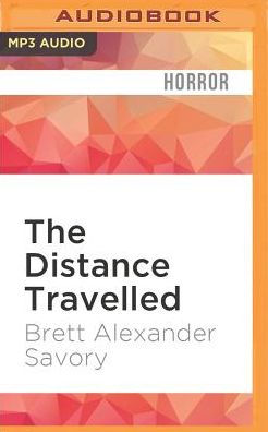 The Distance Travelled