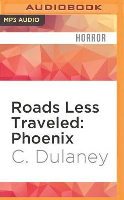 Roads Less Traveled: Phoenix