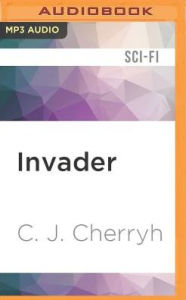 Title: Invader: Foreigner Sequence 1, Book 2, Author: C. J. Cherryh