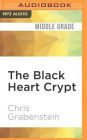 The Black Heart Crypt: A Haunted Mystery