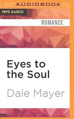 Eyes to the Soul (Psychic Visions Series #7)