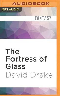 The Fortress of Glass (Crown of the Isles Series #1)