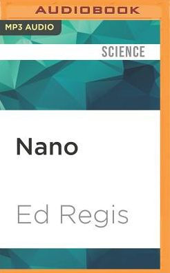 Nano: The Science of Nanotechnolgoy
