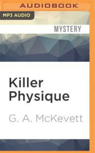 Title: Killer Physique (Savannah Reid Series #19), Author: G. A. McKevett