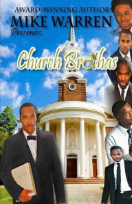 Title: Church Brothas, Author: Mike Warren