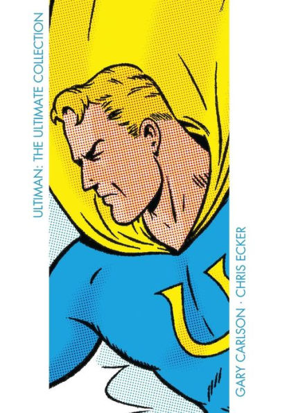 Ultiman: The Ultimate Collection