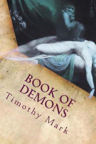 Title: Book of Demons, Author: Timothy Mark