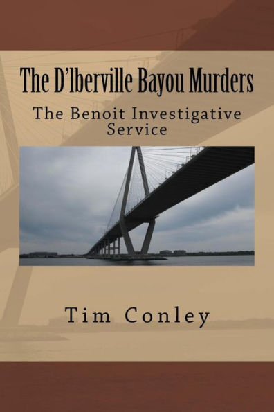 The D'lberville Bayou Murders