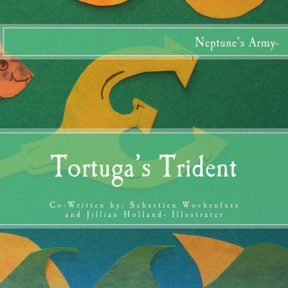 Tortuga's Trident: Neptune's Army