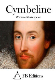 Title: Cymbeline, Author: William Shakespeare