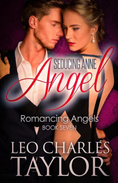 Seducing Anne Angel