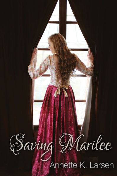 Saving Marilee