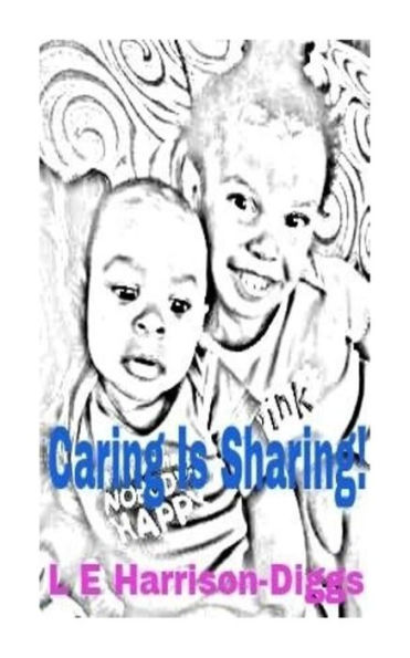 Caring is Sharing!