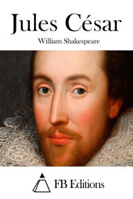 Title: Jules César, Author: William Shakespeare