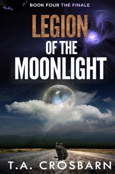 Legion of the Moonlight Full Series
