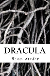 Title: Dracula, Author: Bram Stoker