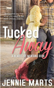 Title: Tucked Away, Author: Jennie Marts