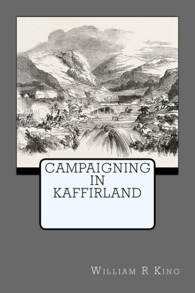 Campaigning In Kaffirland