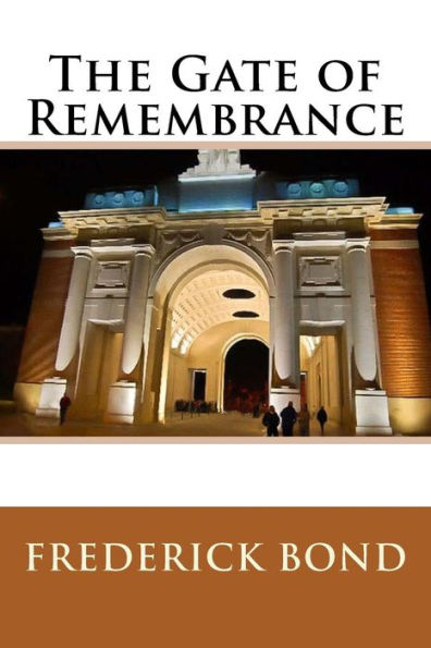 The Gate of Remembrance