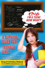Omg I'm a Teen! Now What?: A Survival Guide for Teenage Girls
