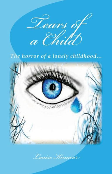 Tears of a Child: This is destroying our lives. This is affecting me. It is affecting my school work, affecting my thought pattern. This is destroying me! I heard the front door open and she tried to run from his claws, but was hit down from behind.