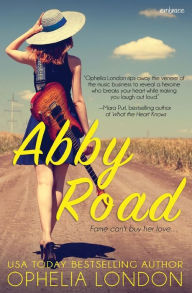 Title: Abby Road, Author: Ophelia London