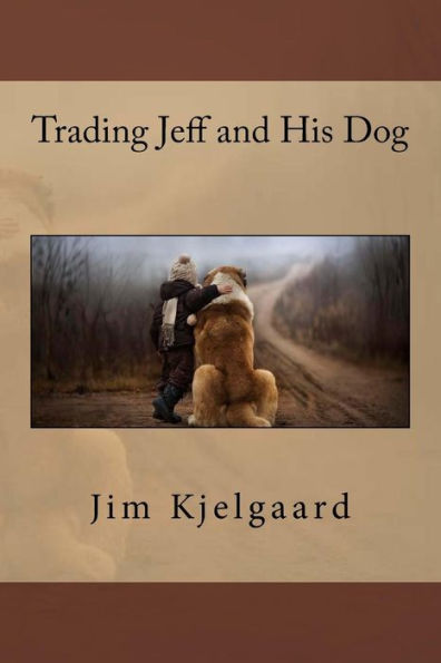 Trading Jeff and His Dog