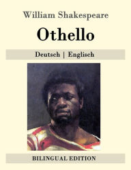 Title: Othello: Deutsch - Englisch, Author: Wolf Graf Baudissin