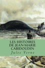 Les histoires de Jean-Marie Cabidoudin