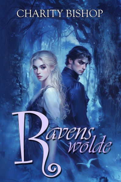 Ravenswolde
