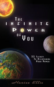Title: The Infinite Power of You, Author: Nanice Ellis