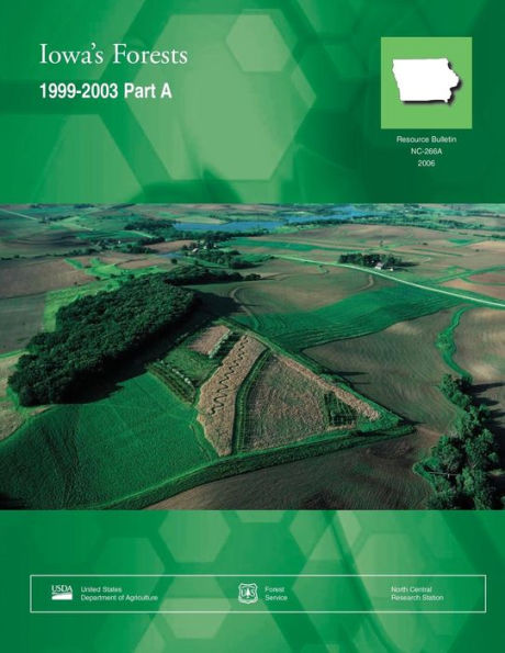 Iowa?s Forests 1999-2003 Part A