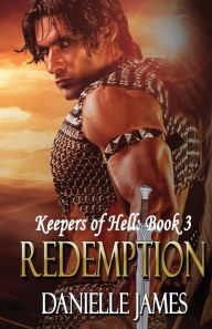 Title: Redemption, Author: Danielle James