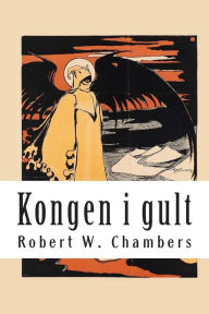 Title: Kongen i Gult, Author: Dennis Iversen