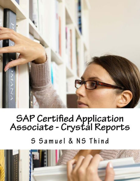 SAP Certified Application Associate