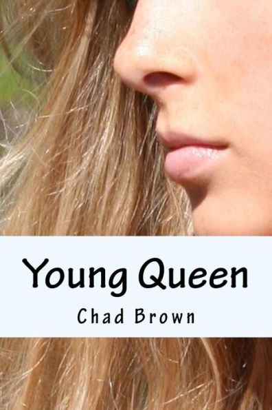 Young Queen