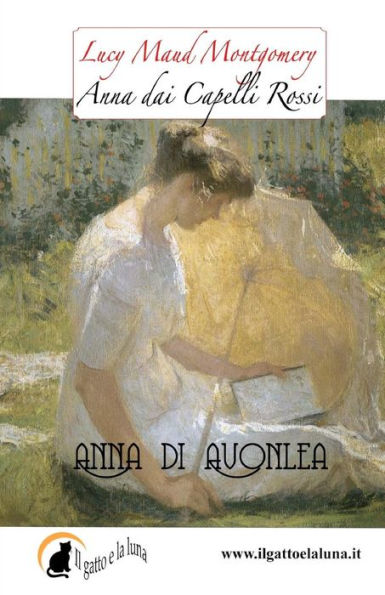 Anna di Avonlea