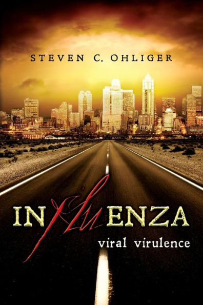 Influenza: Viral Virulence